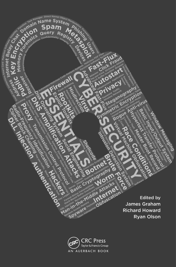 Product picture Cyber Security Essentials